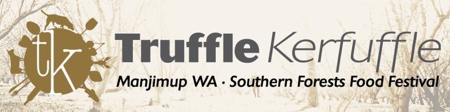 Truffle Kerfuffle 2015: Dinners & Lunches